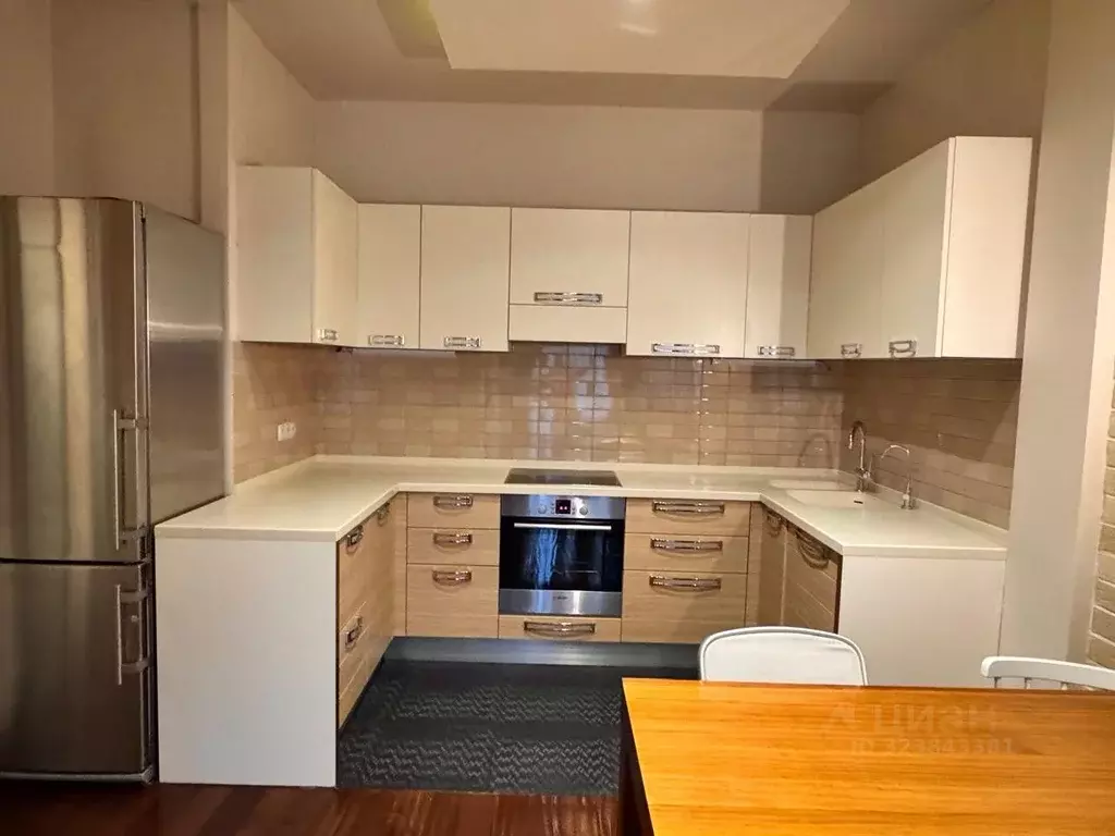 2-к кв. Москва ул. Екатерины Будановой, 5 (75.5 м) - Фото 2