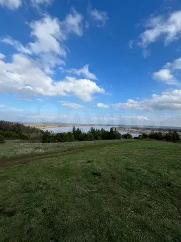 Участок 10 сот. (СНТ, ДНП) - Фото 0