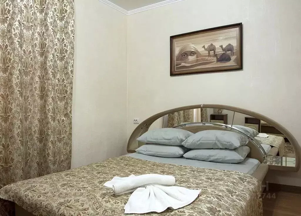 Комната Крым, Саки 13 сектор, 1Л - Фото 1