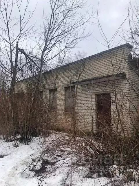 Помещение свободного назначения в Тульская область, Кимовск ... - Фото 0