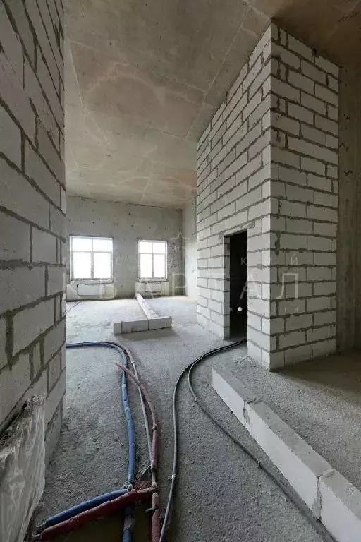 Продается 2-комнатная квартира - Фото 1