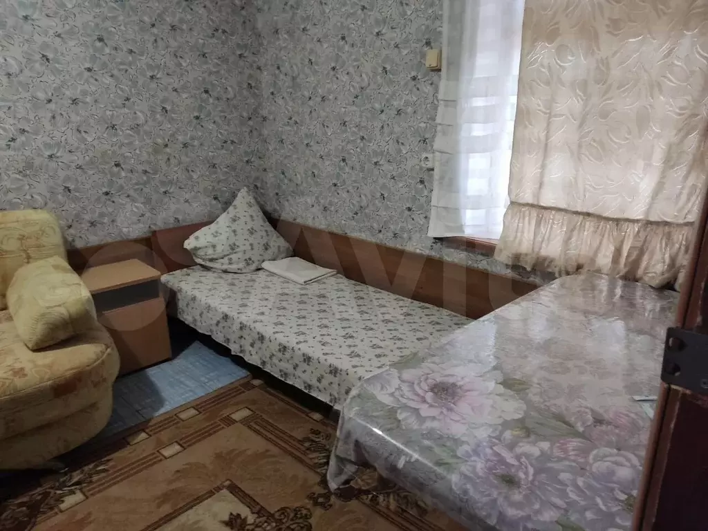 1-к. квартира, 22 м, 1/2 эт. - Фото 1
