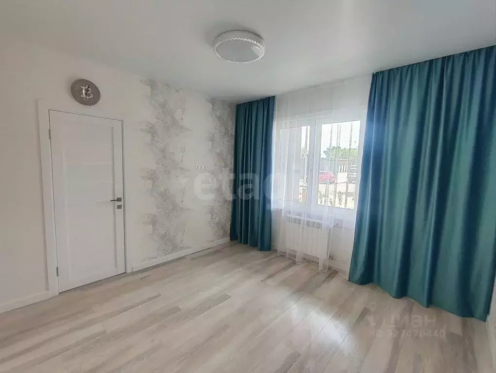 1-к кв. Иркутская область, Иркутск ул. Ивана Доронина, 9/2 (32.5 м) - Фото 1