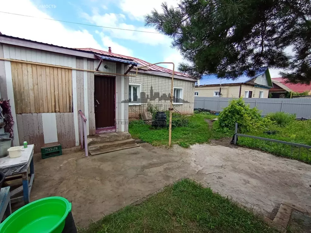 Дом в Ртищево, улица Веры Горбачёвой, 40 (57 м) - Фото 2