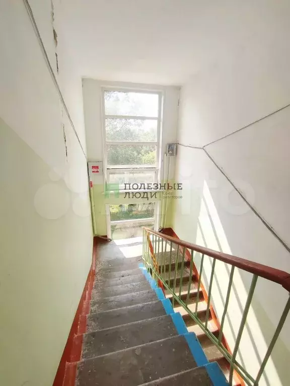 3-к. квартира, 49 м, 5/5 эт. - Фото 1