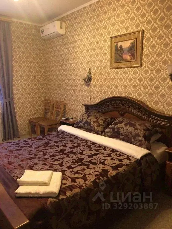 Комната Липецкая область, Липецк ул. Ф.С. Игнатьева, 33к1 (10.0 м) - Фото 2
