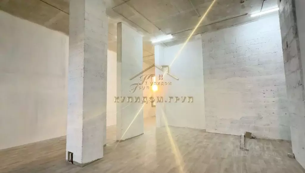 Помещение свободного назначения в Москва ул. Вилиса Лациса, 38к2 (162 ... - Фото 1