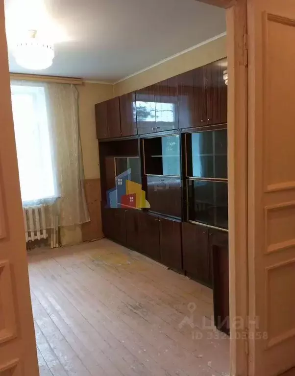 3-к кв. Тульская область, Тула ул. Михеева, 14 (63.0 м) - Фото 2