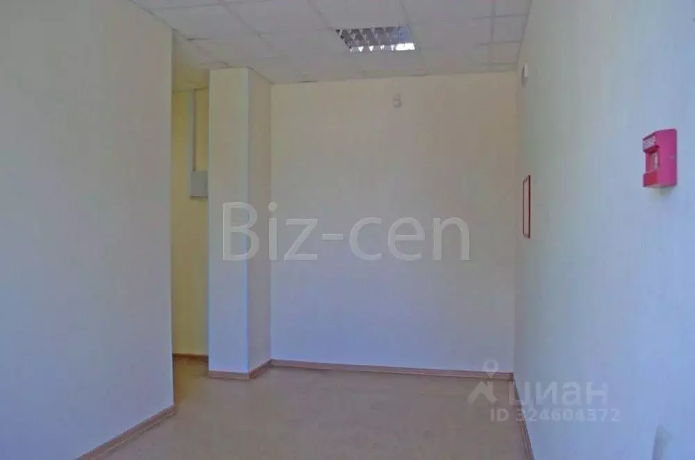 Офис в Санкт-Петербург ул. Салова, 45 (27 м) - Фото 1