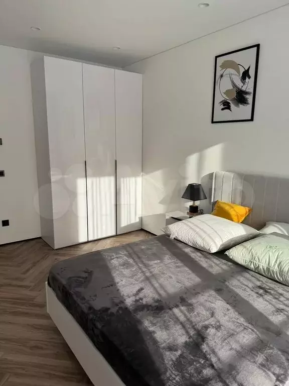 1-к. квартира, 40 м, 2/5 эт. - Фото 0