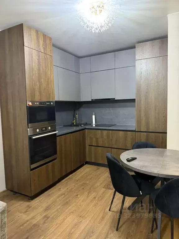 2-к кв. Московская область, Люберцы ул. Летчика Ларюшина, 6к2 (40.0 м) - Фото 2