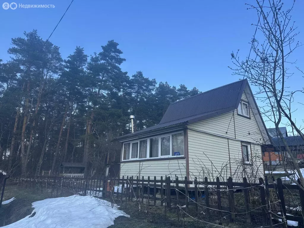 Дом в Московская область, городской округ Серпухов, деревня Зайцево ... - Фото 2