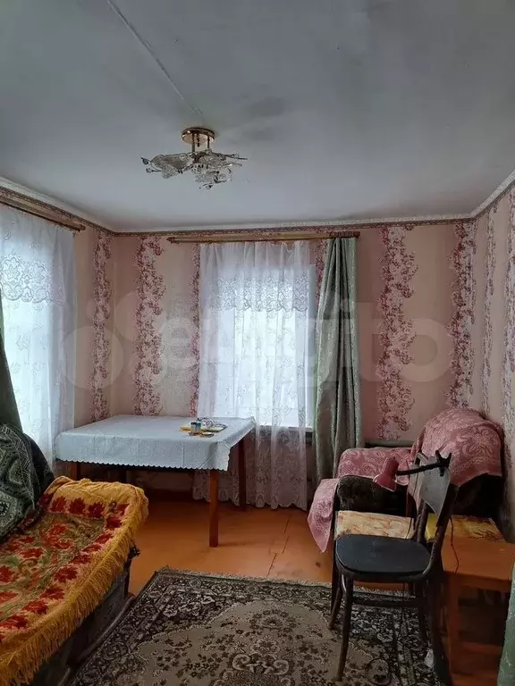 Дом 32,5 м на участке 3,6 сот. - Фото 1