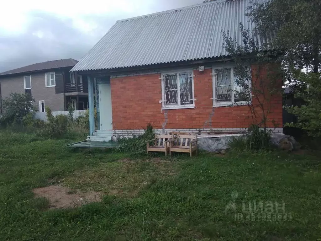 Дом в Санкт-Петербург, Санкт-Петербург, Сестрорецк Разлив СНТ, дорожка ... - Фото 1