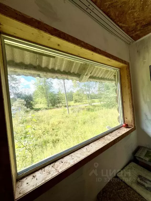 Дом в Псковская область, Опочецкий муниципальный округ, д. Лотовицы  ... - Фото 1