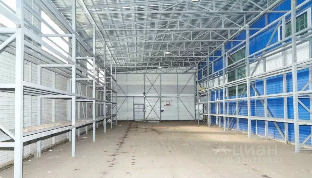 Производственное помещение в Ярославская область, Ярославль ул. ... - Фото 2