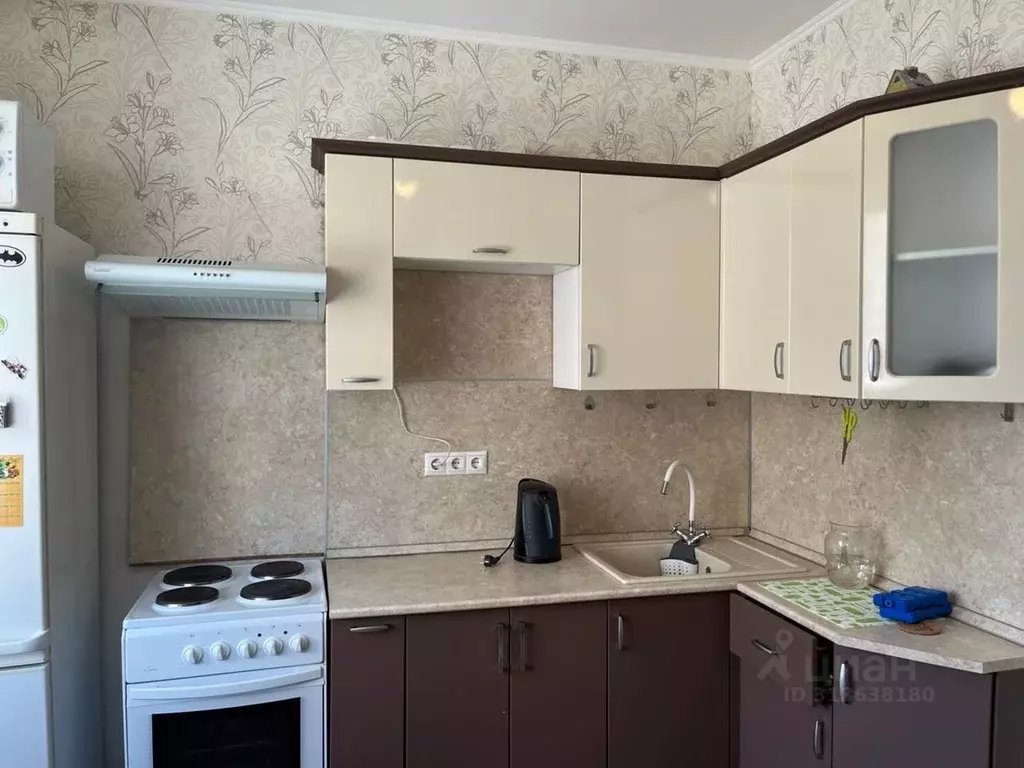 1-к кв. Москва Рождественская ул., 33 (40.0 м) - Фото 0
