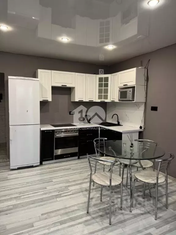 Студия Новосибирская область, Новосибирск ул. Татьяны Снежиной, 27/1 ... - Фото 2