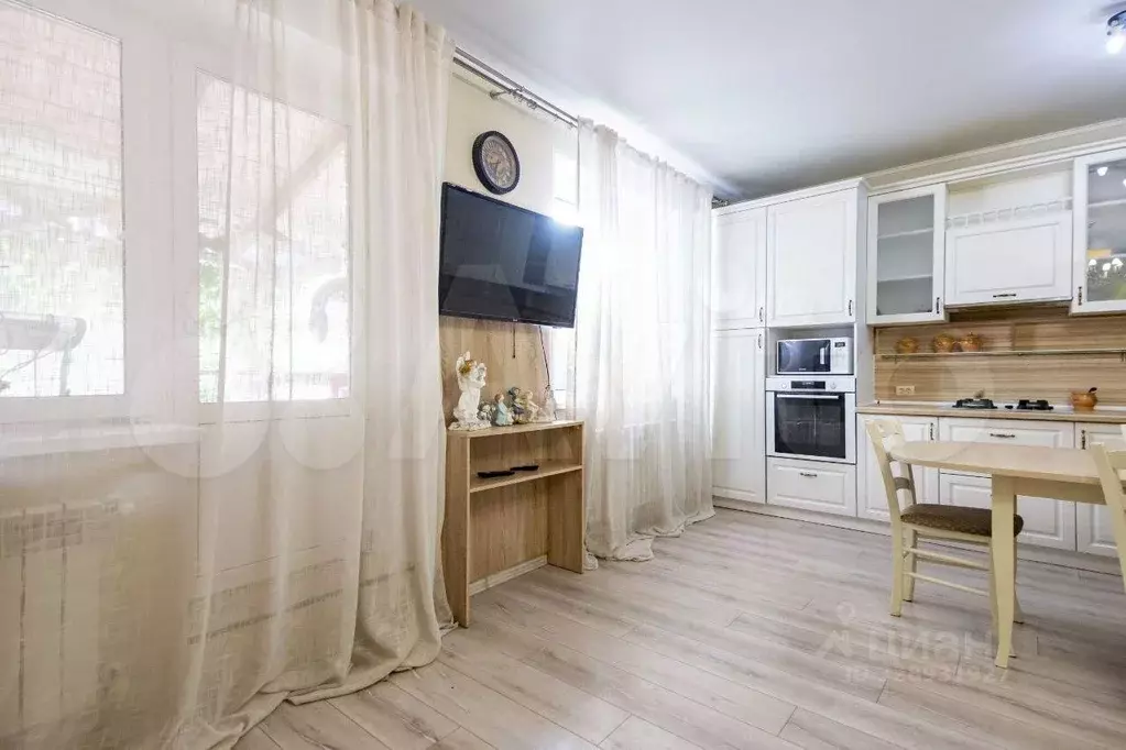 Таунхаус в Башкортостан, Уфимский район, Зубовский сельсовет, с. ... - Фото 2