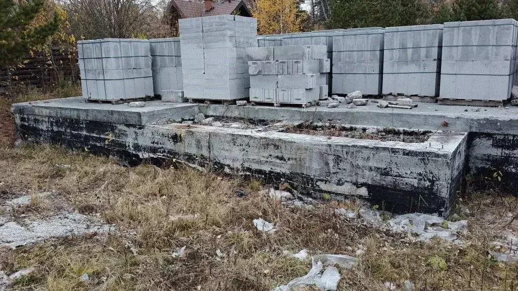 Участок в Свердловская область, Первоуральск Сибирская ул. (10.0 сот.) - Фото 2