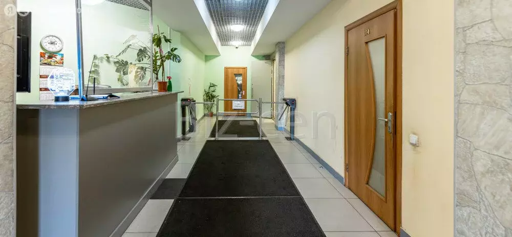 Офис (172.5 м) - Фото 1