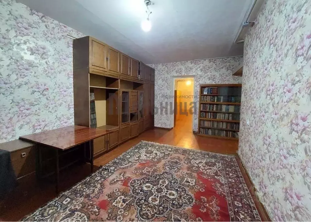 3-к кв. Волгоградская область, Волгоград ул. Ткачева, 14 (58.5 м) - Фото 0