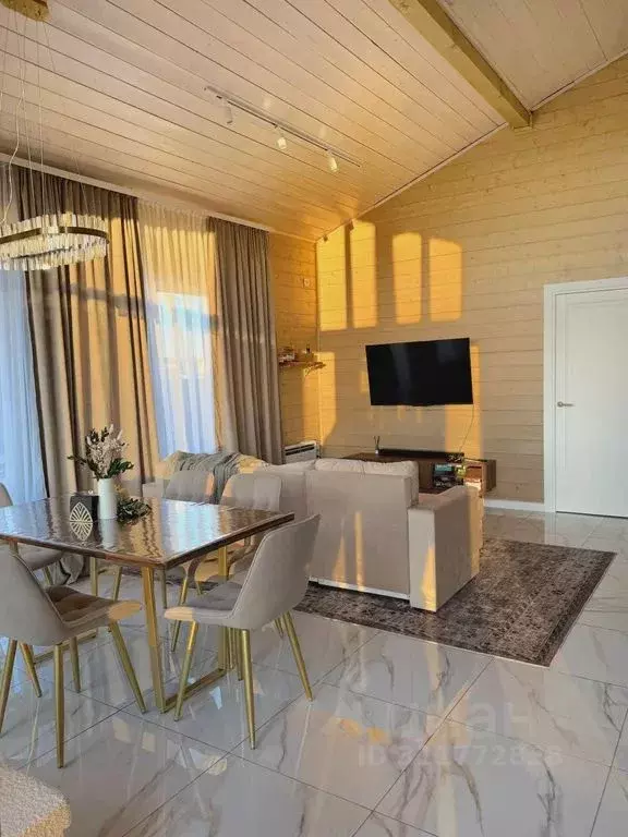 Дом в Московская область, Раменский муниципальный округ, Усадьба ... - Фото 1