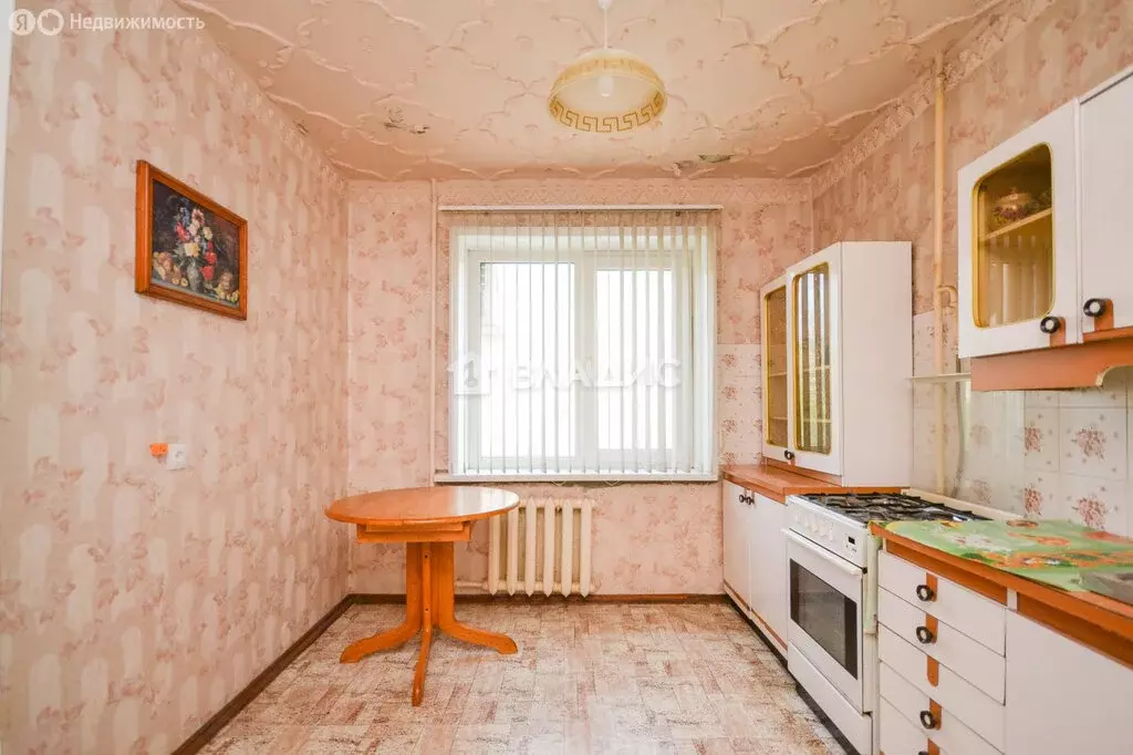 3-комнатная квартира: Балаково, улица Факел Социализма, 4А (62.7 м) - Фото 1