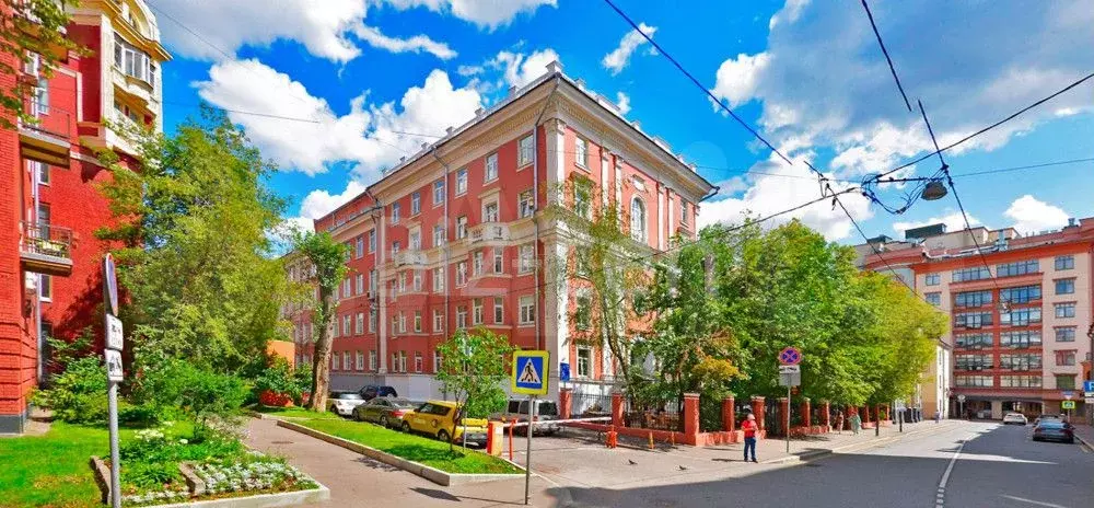 Офисное помещение 95 кв.м от собственника - Фото 0