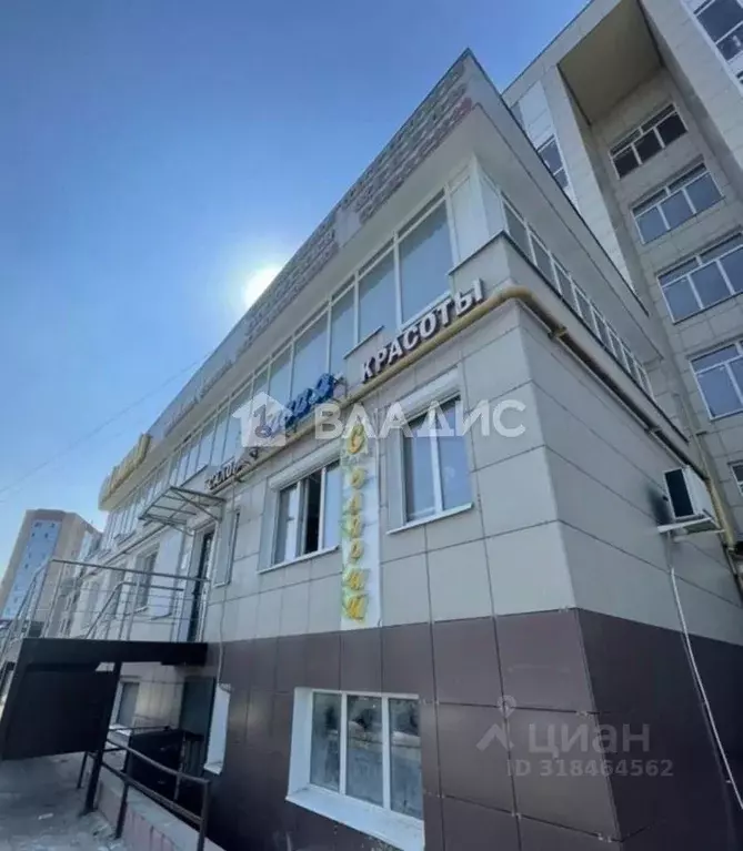 Помещение свободного назначения в Белгородская область, Белгород ул. ... - Фото 1