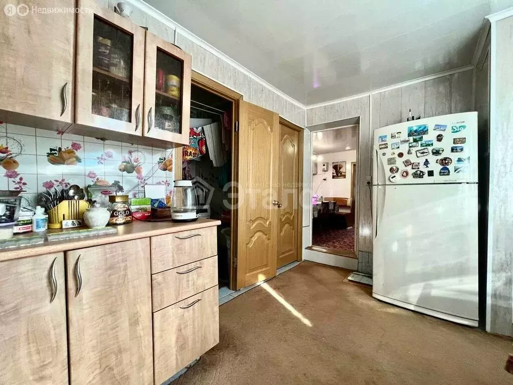 Дом в Волгоград, Дагестанская улица, 128 (71 м) - Фото 1