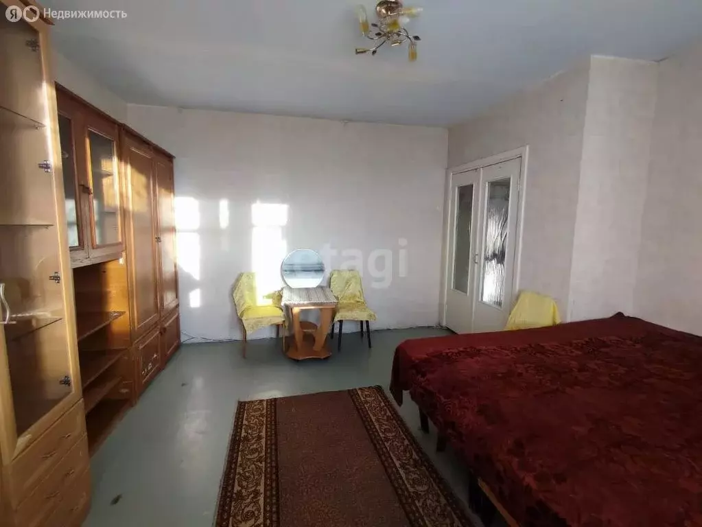 1-комнатная квартира: Нижний Тагил, улица Зари, 13 (37.4 м) - Фото 0