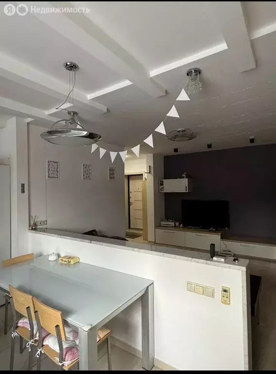 2-комнатная квартира: Уфа, улица Софьи Перовской, 44/2 (59 м) - Фото 2