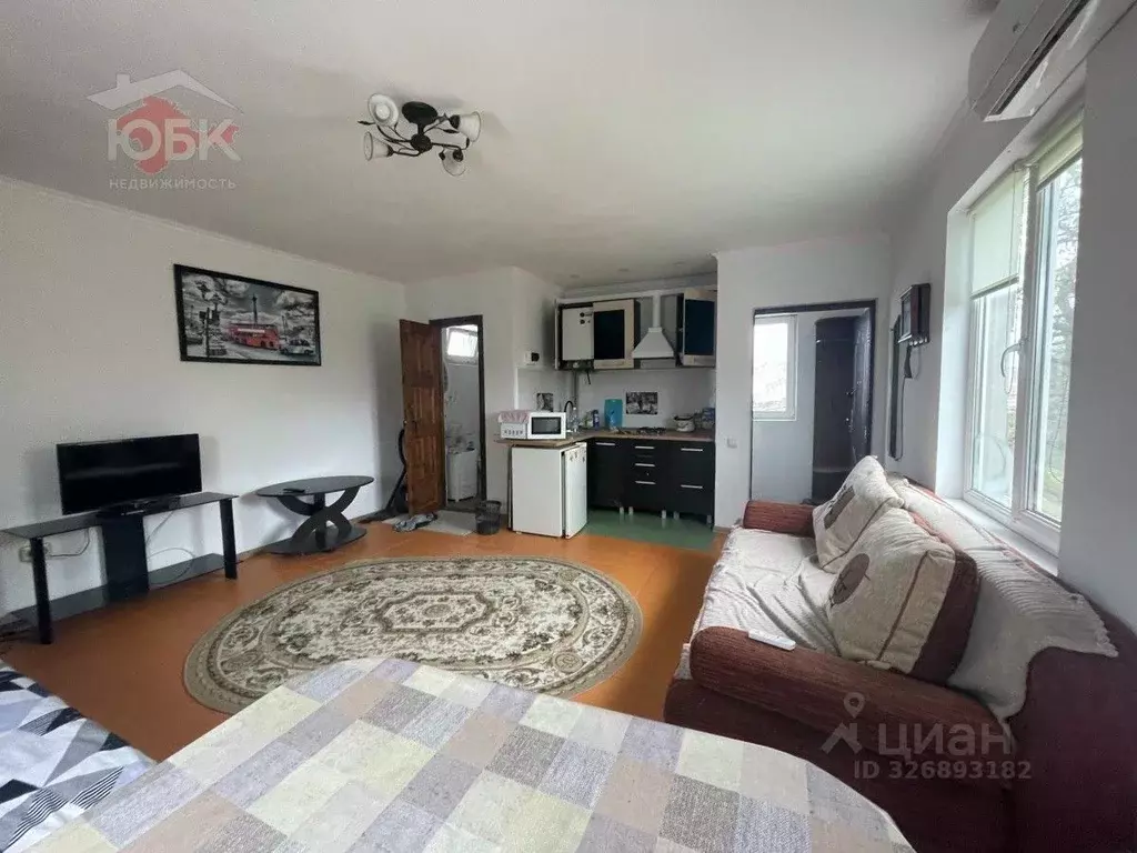 5-к кв. Крым, Евпатория ул. Франко, 14/44 (150.0 м) - Фото 0