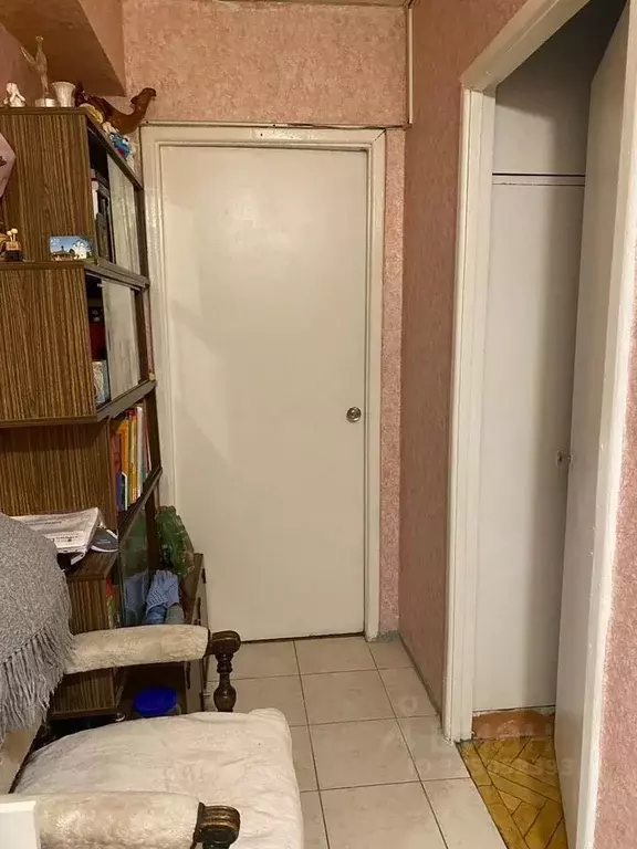 2-к кв. Москва Банный пер., 2С1 (44.5 м) - Фото 2