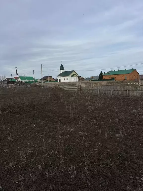Участок в Башкортостан, Мелеузовский район, Зирганский сельсовет, д. ... - Фото 0