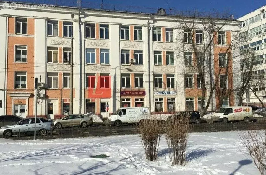 Офис (123 м) - Фото 1