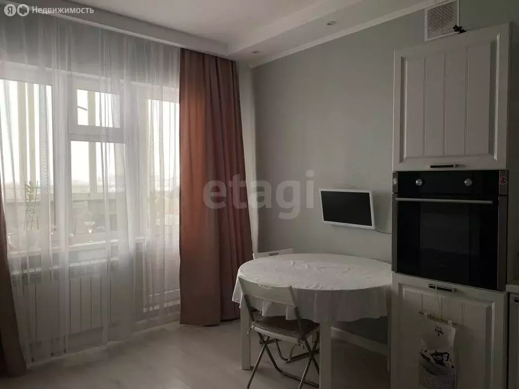 Квартира-студия: Якутск, 203-й микрорайон, 26 (34.6 м) - Фото 2