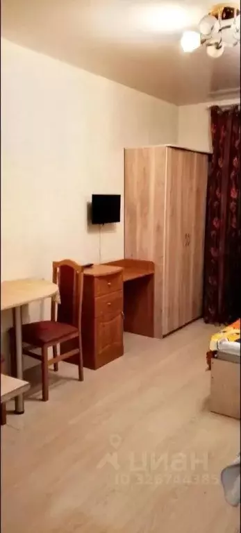 Студия Алтайский край, Барнаул просп. Строителей, 18 (24.0 м) - Фото 2