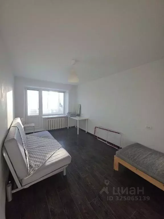 1-к кв. Нижегородская область, Нижний Новгород ул. Белинского, 49 ... - Фото 1