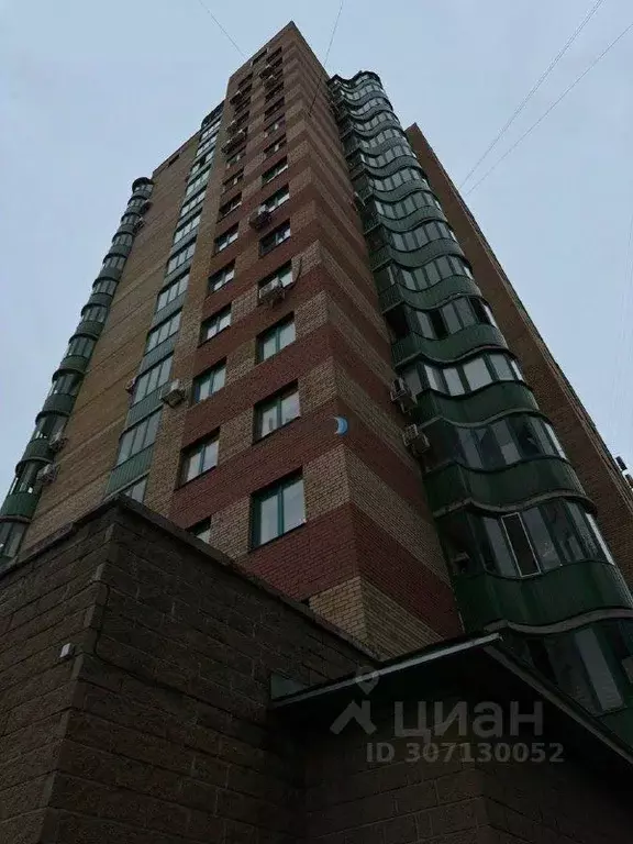 2-к кв. Башкортостан, Уфа Комсомольская ул., 161 (90.1 м) - Фото 1