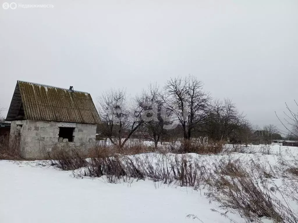 Дом в посёлок Верный Путь, садоводческое объединение Авиатор (20 м) - Фото 0