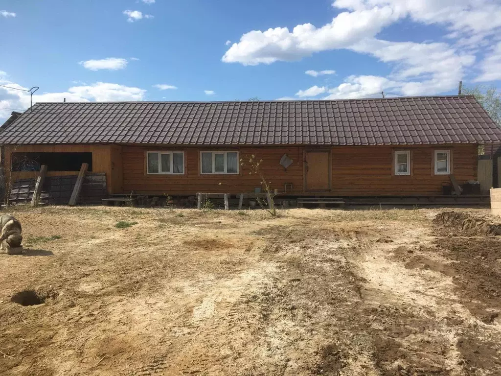 Участок в Саха (Якутия), Якутск ул. Курнатовского, 96/2 (7.5 сот.) - Фото 0