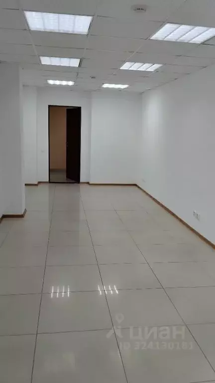 Офис в Свердловская область, Екатеринбург ул. Грибоедова, 32к20 (29 м) - Фото 2