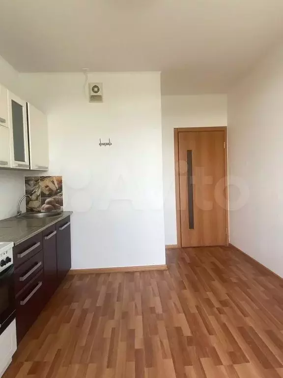 1-к. квартира, 39,5 м, 8/8 эт. - Фото 1
