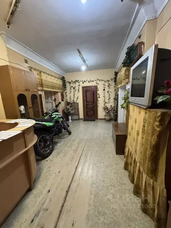 Комната Ростовская область, Ростов-на-Дону ул. Новаторов, 10а (20.0 м) - Фото 2