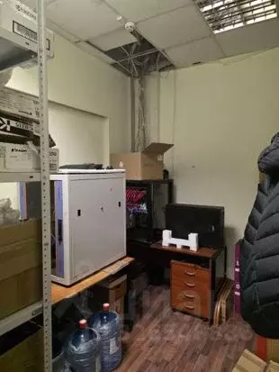 Офис в Москва пер. Капранова, 3С1 (188 м) - Фото 2