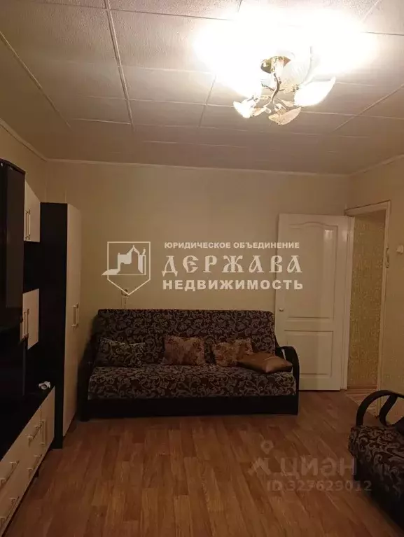 2-к кв. Кемеровская область, Кемерово Аллейная ул., 9А (48.0 м) - Фото 2