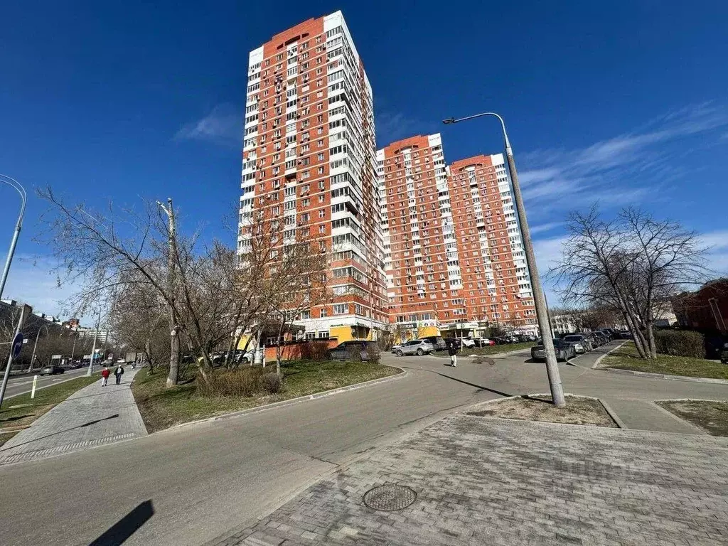 Квартира, 2 комнаты, 65.7 м - Фото 0
