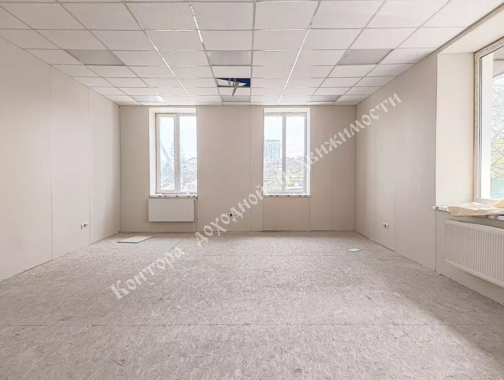 Офис в Ростовская область, Ростов-на-Дону Дальний пер., 21 (250 м) - Фото 1